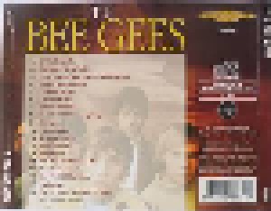 Bee Gees: The Bee Gees (CD) - Bild 2