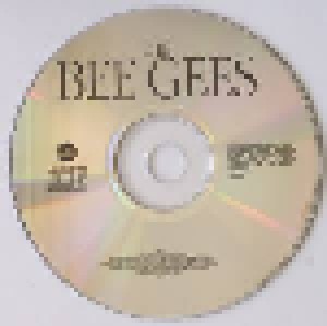Bee Gees: The Bee Gees (CD) - Bild 3