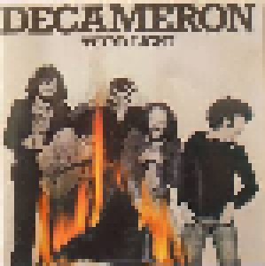 Decameron: Third Light (CD) - Bild 1