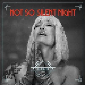 Sarah Connor: Not So Silent Night (2-LP) - Bild 1