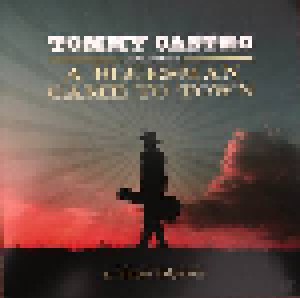 Tommy Castro: A Bluesman Came To Town (LP) - Bild 1