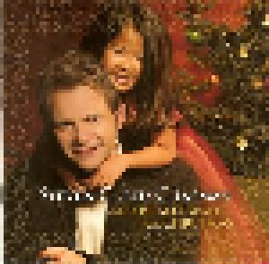 Steven Curtis Chapman: All I Really Want For Christmas (CD) - Bild 1