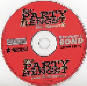 Dee Jam's Bond: Der Partyhengst (Der Alpenwelt) (Single-CD) - Bild 4