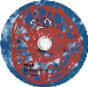 The Cure: Wish (3-CD) - Bild 4