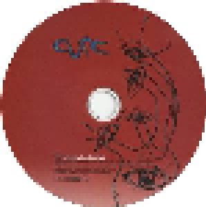 The Cure: Wish (3-CD) - Bild 7