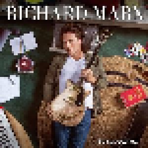 Richard Marx: Songwriter (CD) - Bild 1