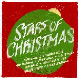 Stars Of Christmas (CD) - Bild 1
