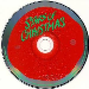 Stars Of Christmas (CD) - Bild 3