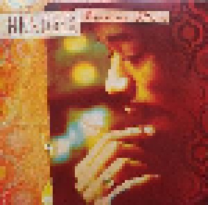 Jimi Hendrix: Burning Desire (2-LP) - Bild 1