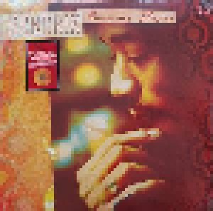 Jimi Hendrix: Burning Desire (2-LP) - Bild 10