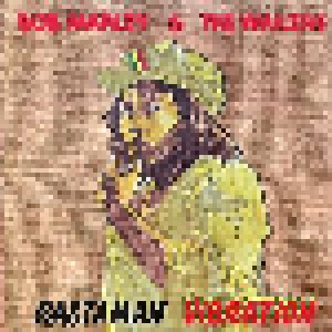 Bob Marley & The Wailers: Rastaman Vibration (LP) - Bild 3