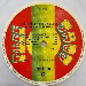 Bob Marley & The Wailers: Rastaman Vibration (LP) - Bild 6