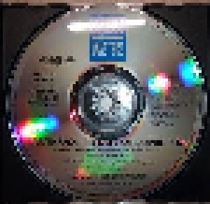 Anthrax: State Of Euphoria (CD) - Bild 3