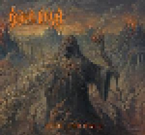Cover - Black Lava: Soul Furnace