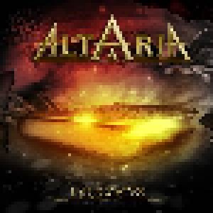 Altaria: Wisdom (CD) - Bild 1