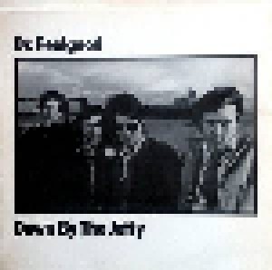 Dr. Feelgood: Down By The Jetty (LP) - Bild 1