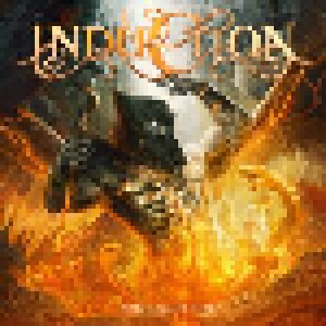 Cover - Induction: Born From Fire