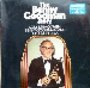 Benny Goodman & His Orchestra: Benny Goodman Story, The - Cover