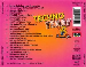 Techno Teddy (CD) - Bild 4