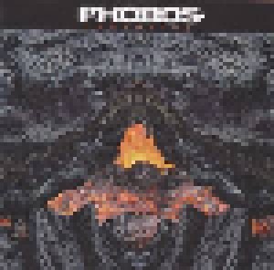 P.H.O.B.O.S.: Tectonics (Promo-CD) - Bild 1