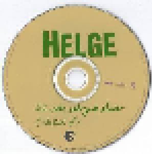 Helge Schneider: 22 Sehr, Sehr Gute Lieder ("The Best Of") (CD) - Bild 3