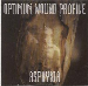 Optimum Wound Profile: Asphyxia (CD) - Bild 1
