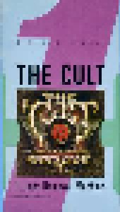 Cover - Cult, The: Love Removal Machine / She Sells Sanctuary