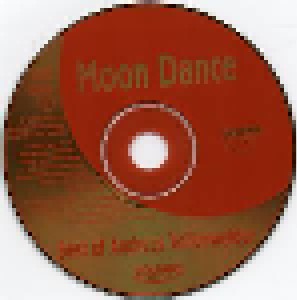 Andreas Vollenweider: Moon Dance - Best (CD) - Bild 3
