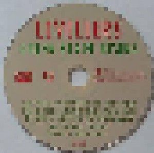 Levellers: Green Blade Rising (CD) - Bild 3