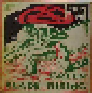 Levellers: Green Blade Rising (CD) - Bild 1