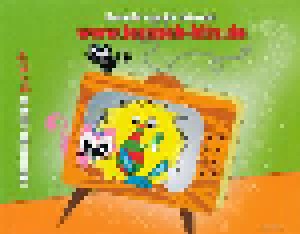 Fernseh-Hits Für Kids (CD) - Bild 5