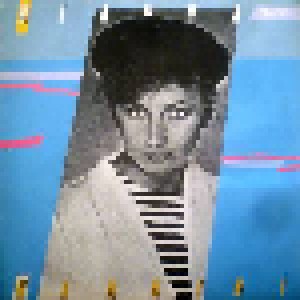 Gianna Nannini: Gianna Nannini (1986)