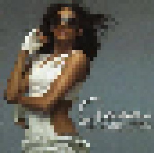 Cover - Ciara: Evolution, The