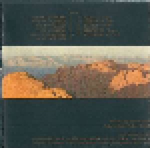 John Zorn: Bar Kokhba (2-CD) - Bild 6