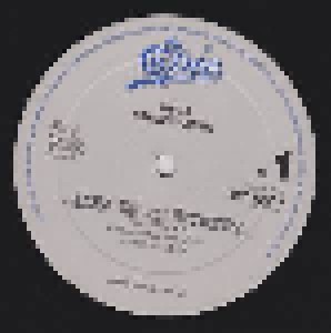 UB40: Present Arms (LP) - Bild 3