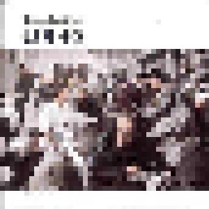 UB40: The Best Of UB40 - Volume One (LP) - Bild 1