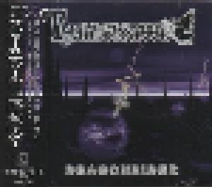 Thundersteel: Dragonrider (Mini-CD / EP) - Bild 2