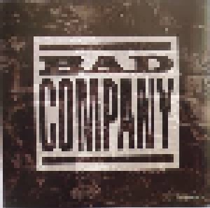 Bad Company: Here Comes Trouble (CD) - Bild 2