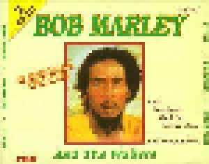 Bob Marley & The Wailers: In Memoriam 1981-1991 (2-CD) - Bild 1