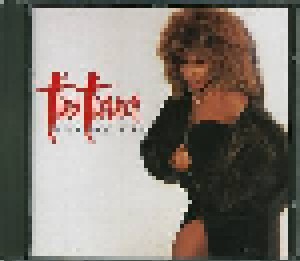 Tina Turner: Break Every Rule (CD) - Bild 3