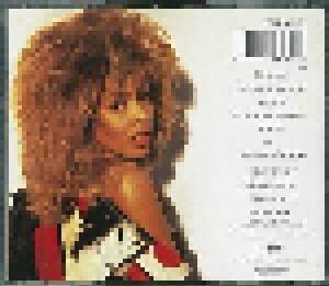 Tina Turner: Break Every Rule (CD) - Bild 4