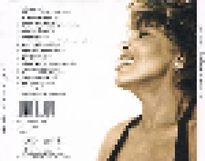 Tina Turner: Simply The Best (CD) - Bild 5