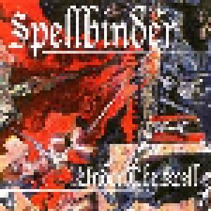 Spellbinder: Under The Spell (CD) - Bild 1