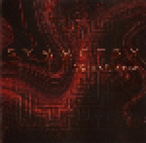 Symmetry: A Soul's Roadmap (CD) - Bild 1