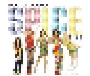 Cover - Spice Girls: Spice Up Your Life