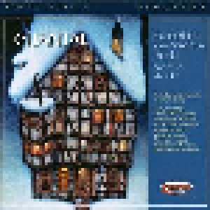 Chantal: Konzertante Weihnachtsmusik Aus 9 Ländern - Audiophile Edition Vol. 2 (CD) - Bild 1