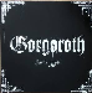 Gorgoroth: Antichrist (12") - Bild 1