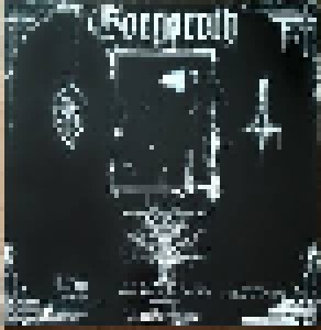Gorgoroth: Antichrist (12") - Bild 2