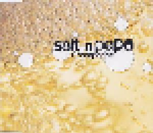 Salt'N'Pepa: Champagne (Single-CD) - Bild 1