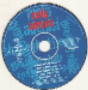 Mola Adebisi: Shake That Body (Single-CD) - Bild 3